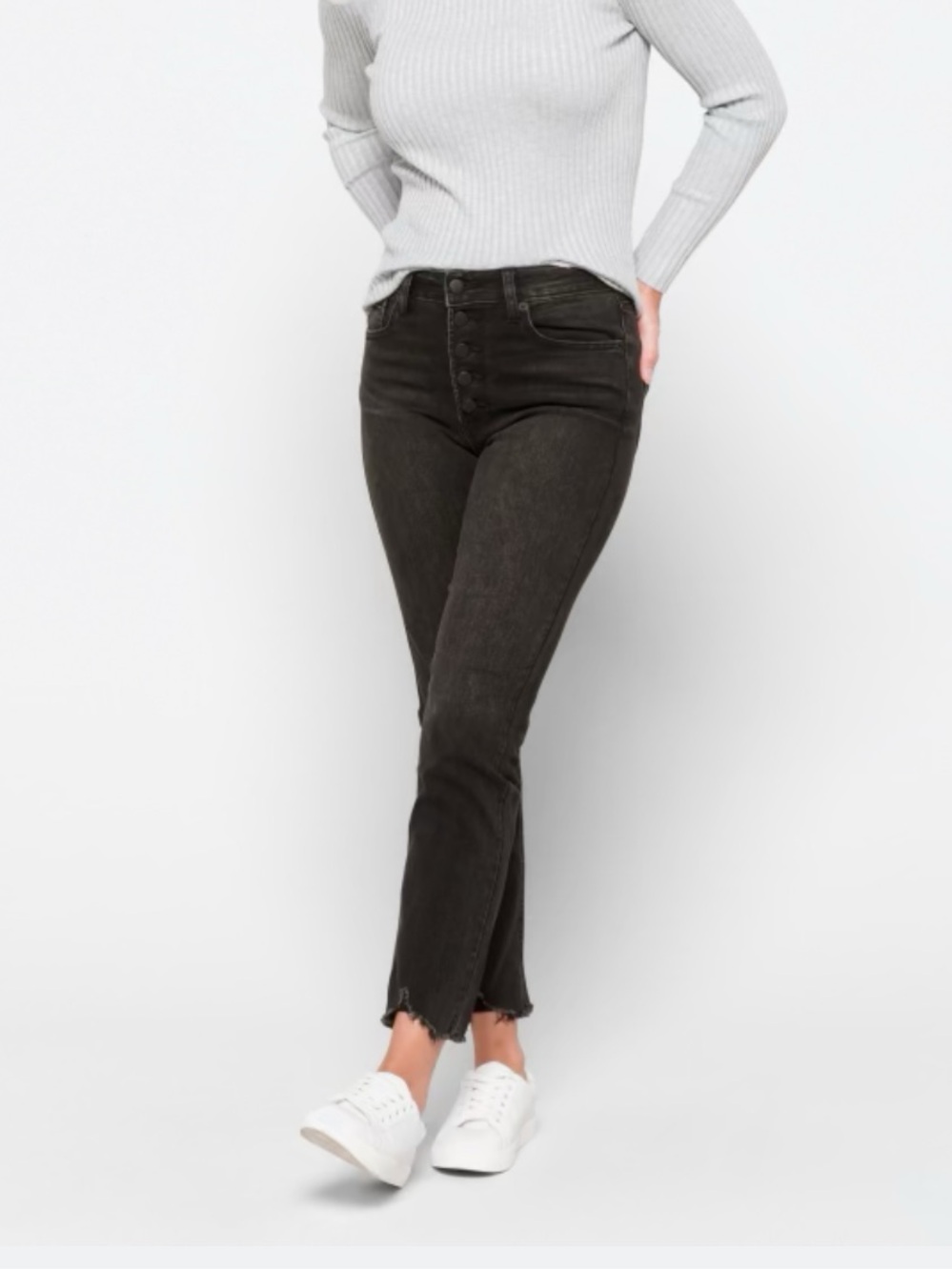 Just USA Phillip slim straight jeans